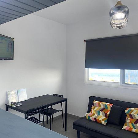 Villa Vv Tinisagua 3 Ventanas Del Atlantico 4 Breña Alta Exterior foto